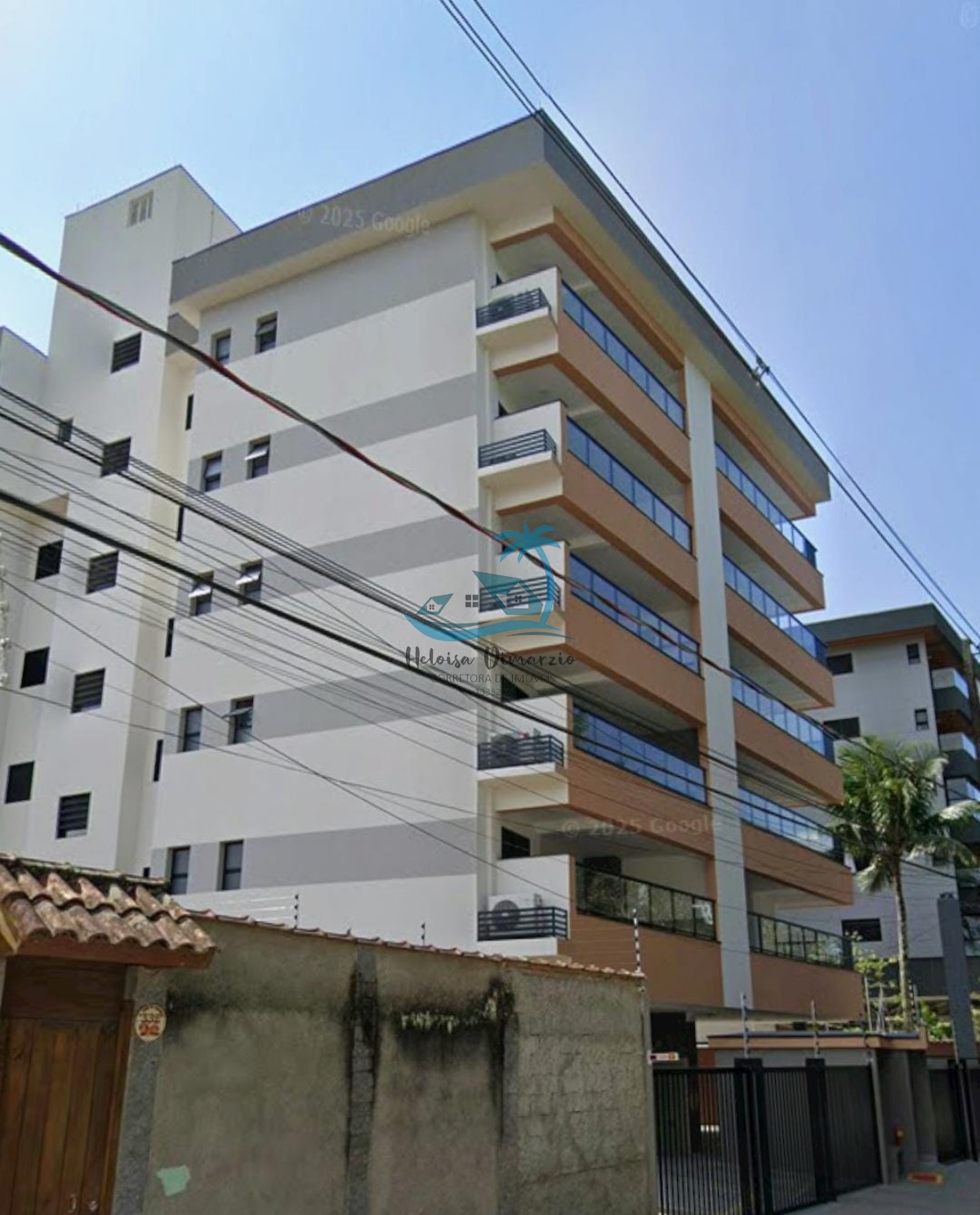 Apartamento Novo com 2 Dormitórios e 3 Banheiros a Venda Localização Privilegiada, 300 Metros da Orla do Itaguá em Ubatuba