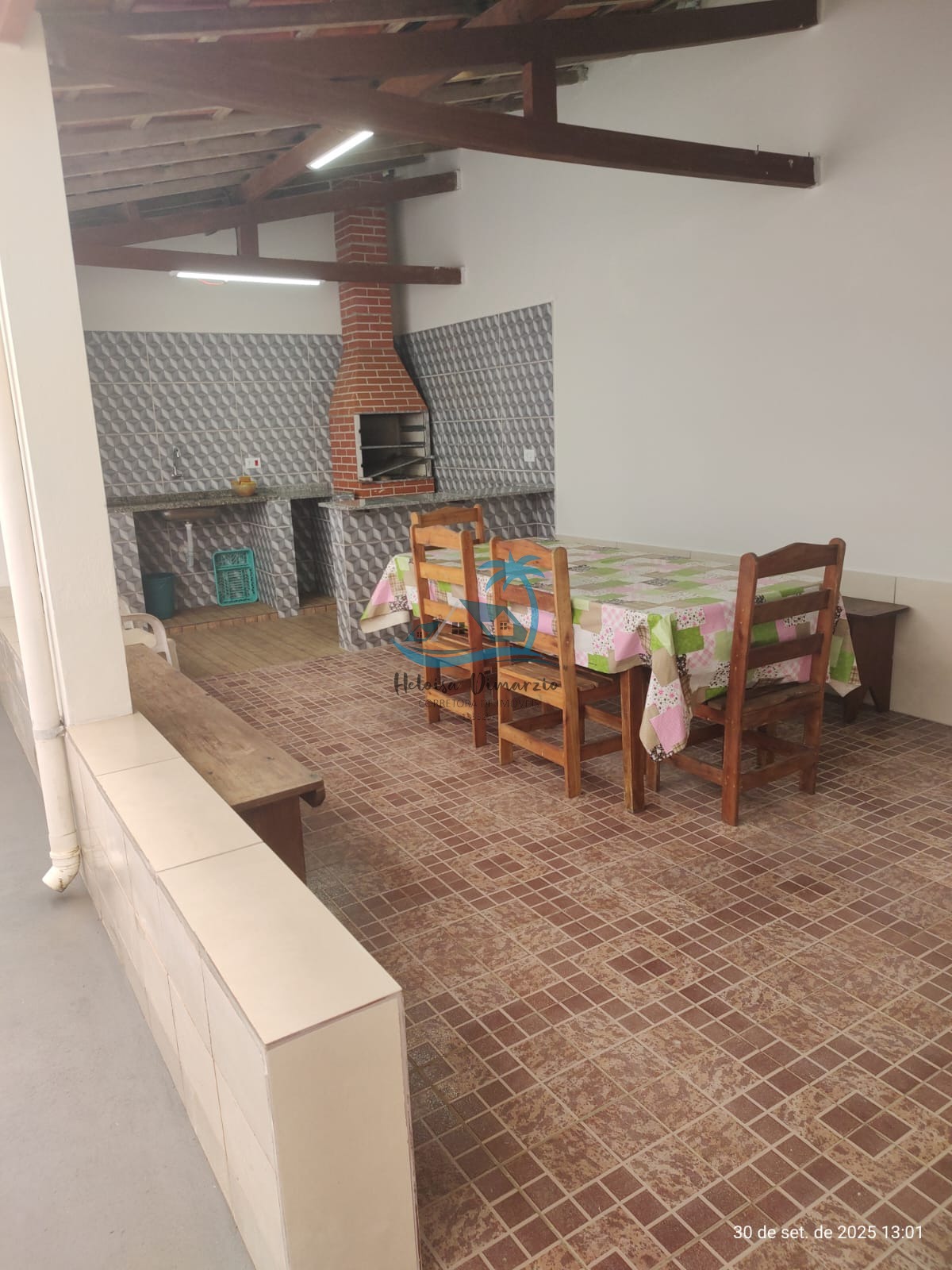 Sobrado com 3 Dormitórios a Venda No Perequê-açu - Ubatuba