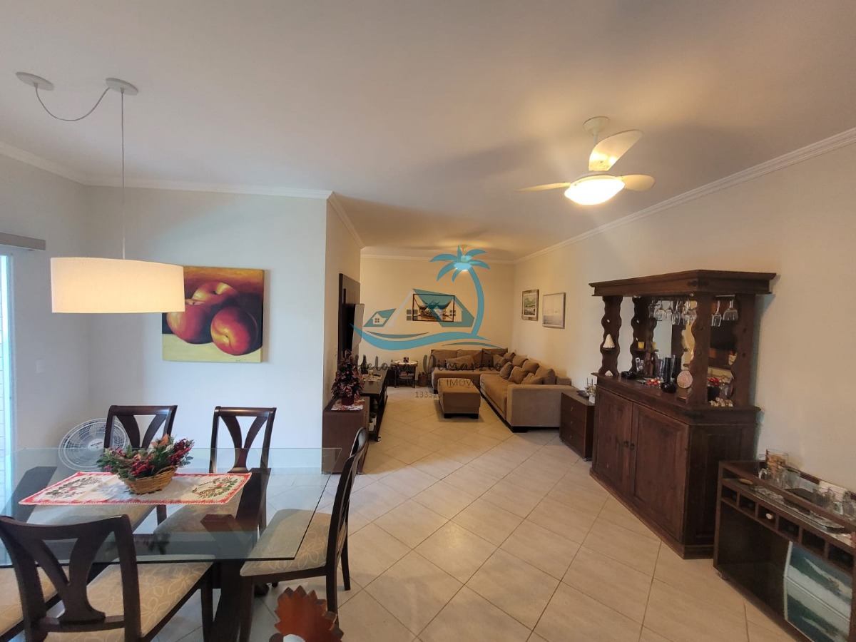 Apartamento, 3 quartos, 100 m² - Foto 5