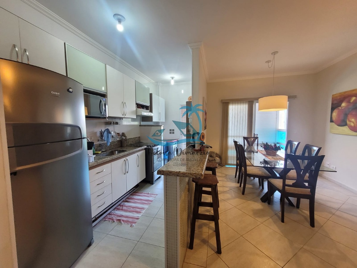 Apartamento, 3 quartos, 100 m² - Foto 4