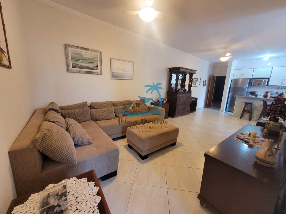 Apartamento, 3 quartos, 100 m² - Foto 3