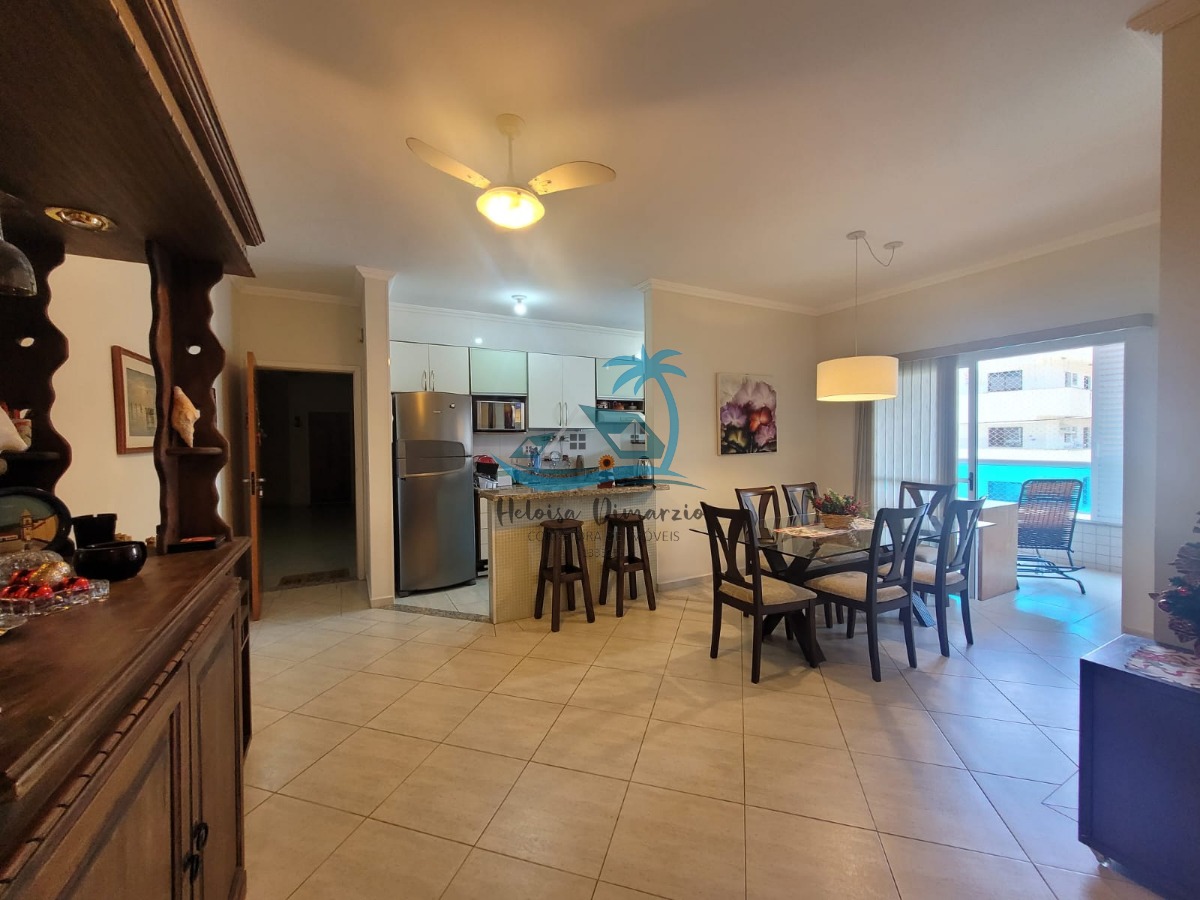 Apartamento, 3 quartos, 100 m² - Foto 2