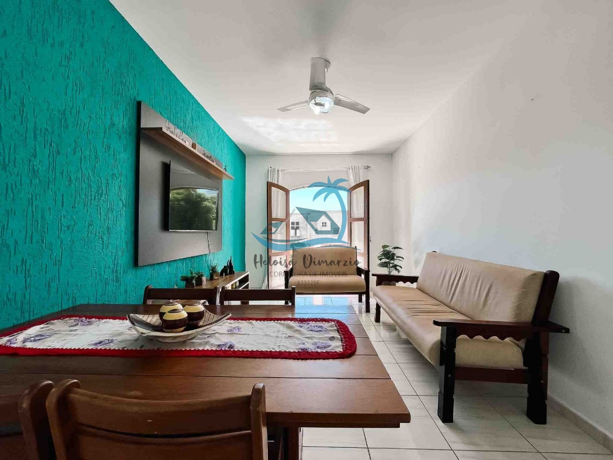 Apartamento, 2 quartos, 64 m² - Foto 1