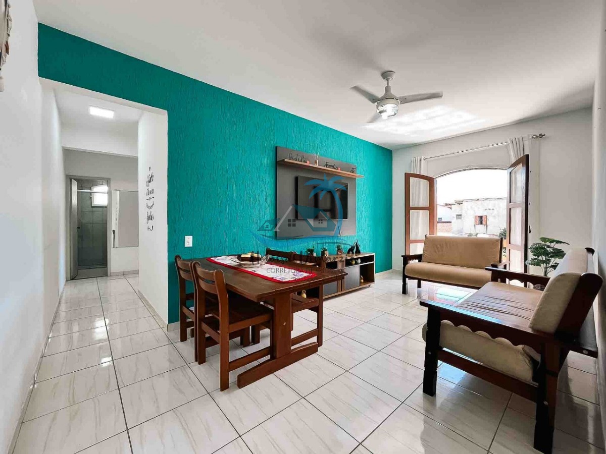 Apartamento, 2 quartos, 64 m² - Foto 5