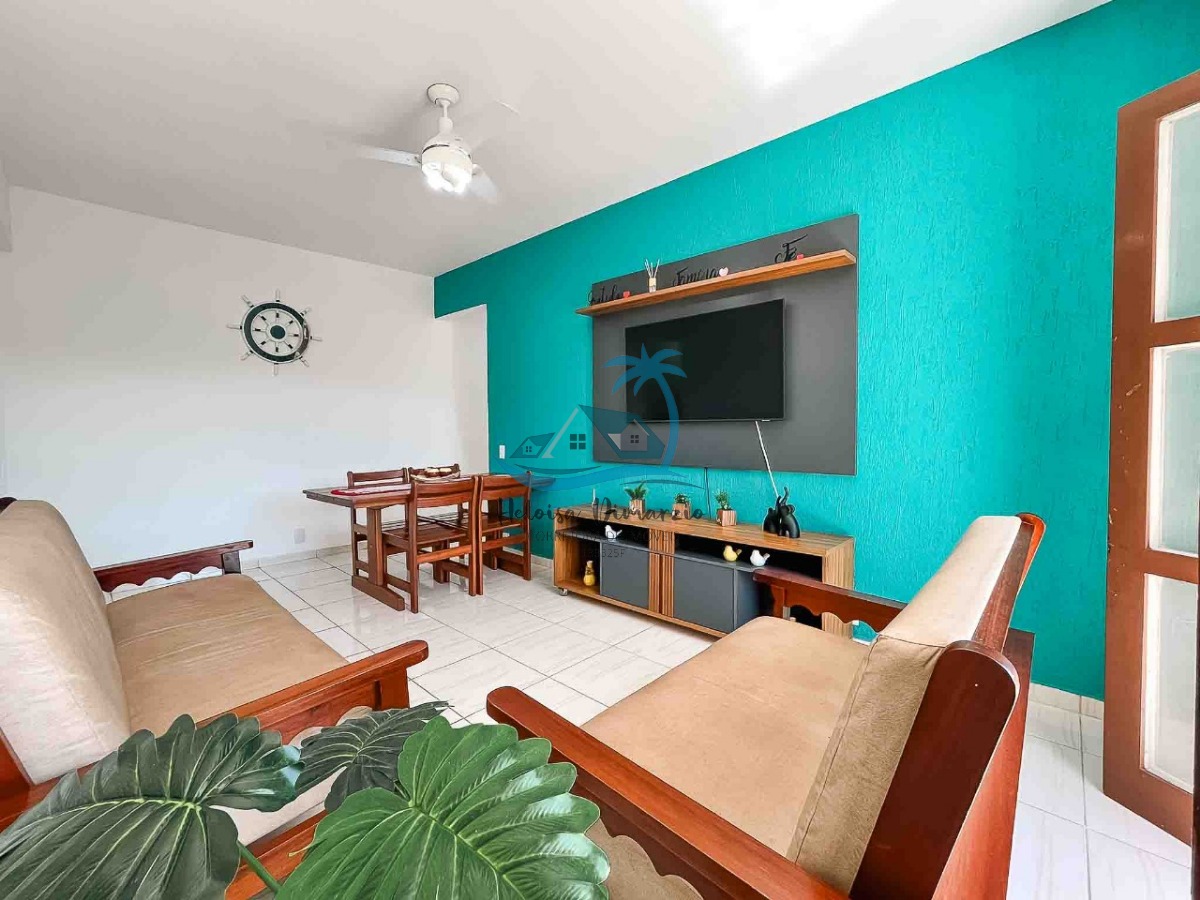 Apartamento, 2 quartos, 64 m² - Foto 3