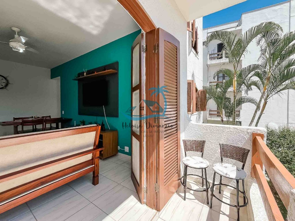 Apartamento, 2 quartos, 64 m² - Foto 2