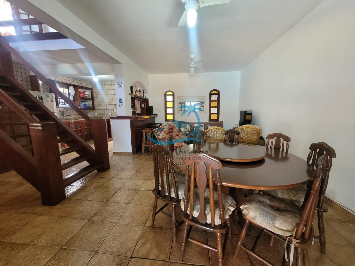 Casa, 3 quartos, 219 m² - Foto 8