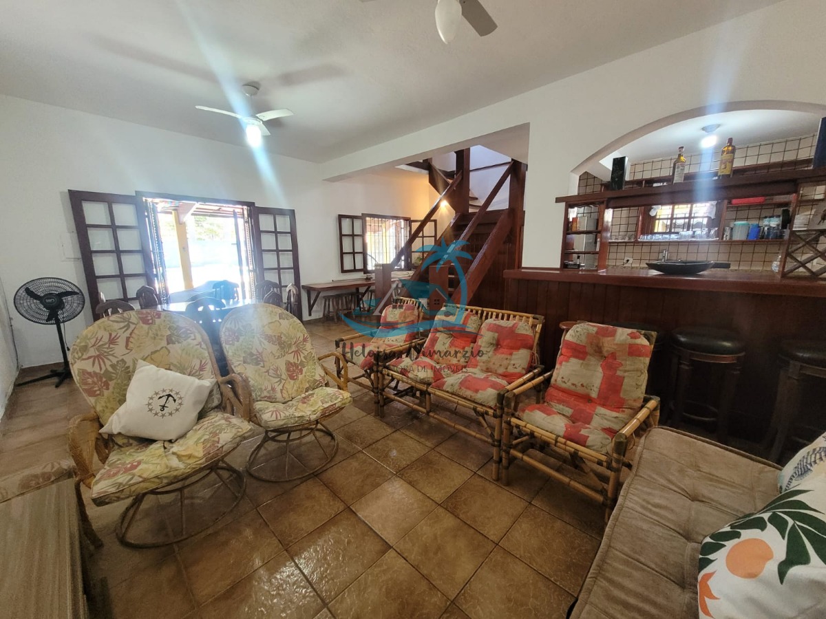 Casa, 3 quartos, 219 m² - Foto 4