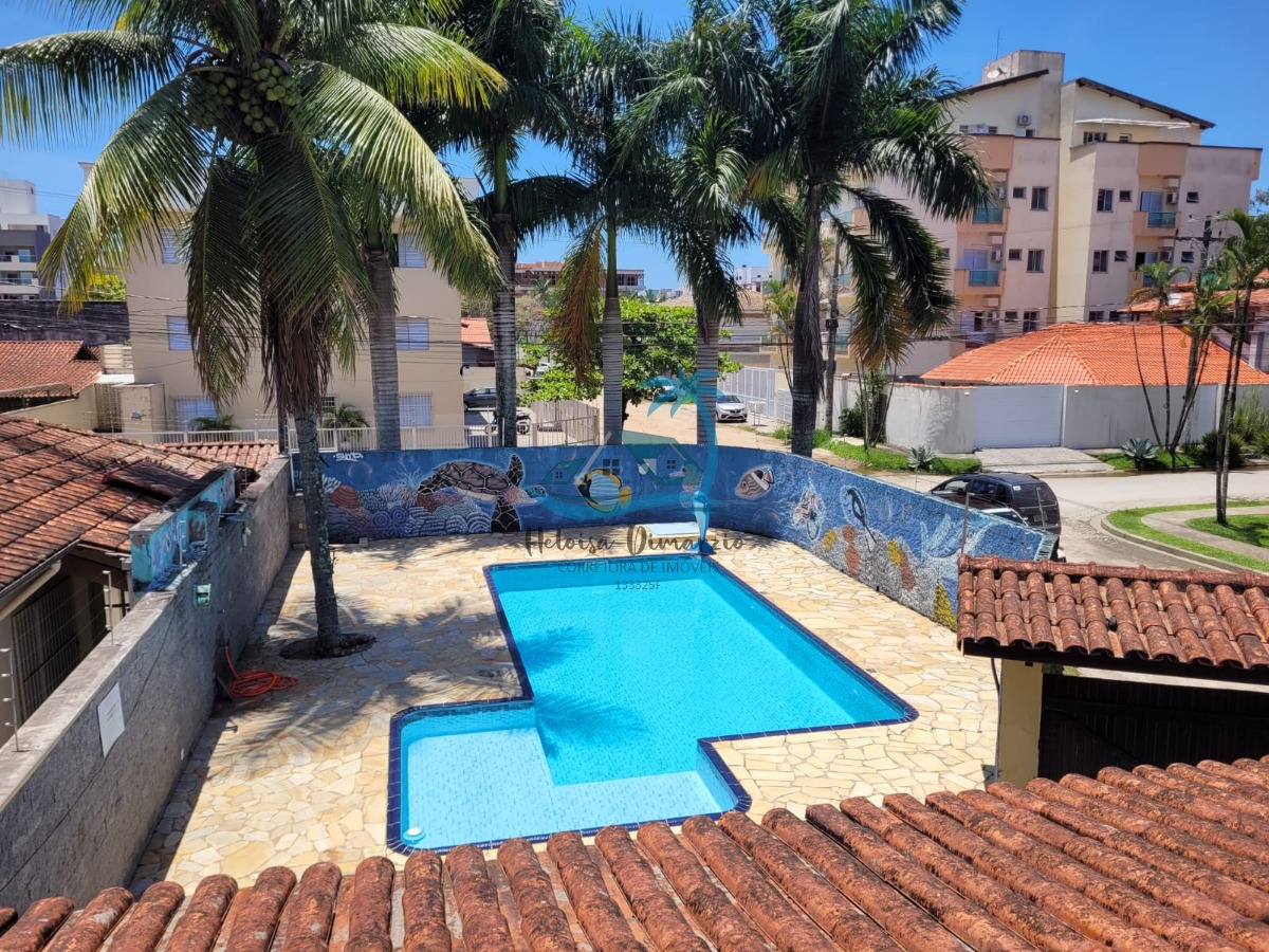 Casa, 3 quartos, 219 m² - Foto 1