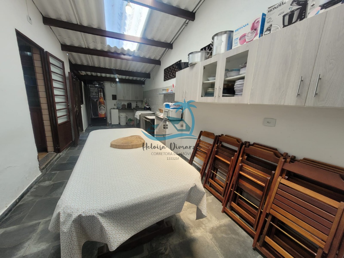 Casa, 3 quartos, 219 m² - Foto 16