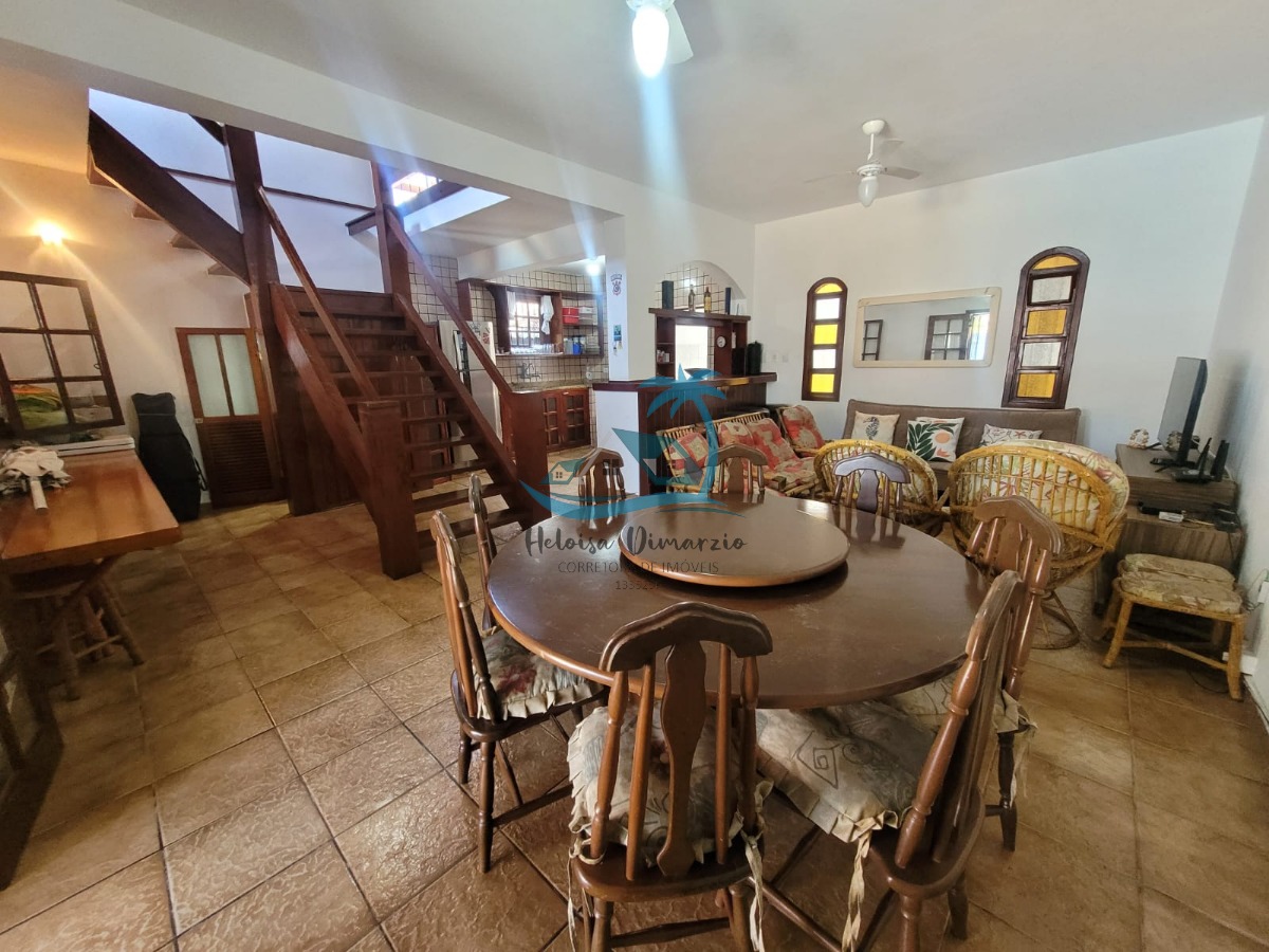 Casa, 3 quartos, 219 m² - Foto 5