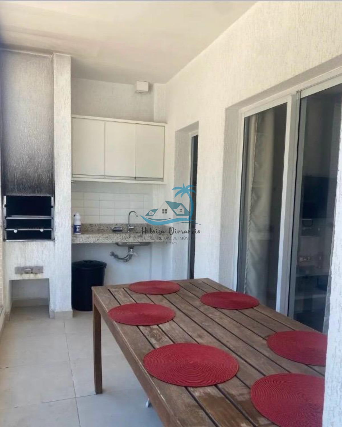 Apartamento, 2 quartos, 75 m² - Foto 6