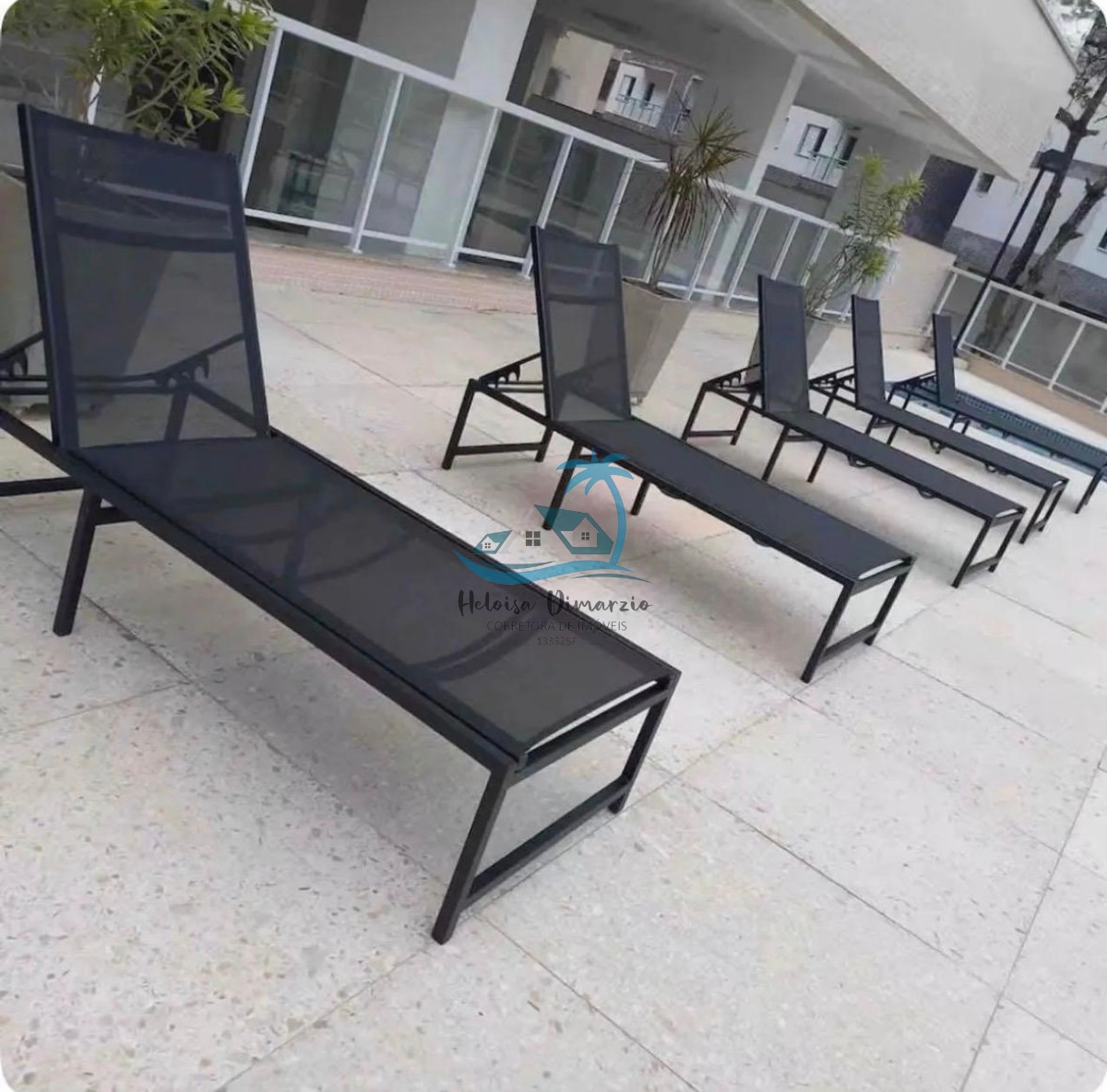 Apartamento, 2 quartos, 75 m² - Foto 18