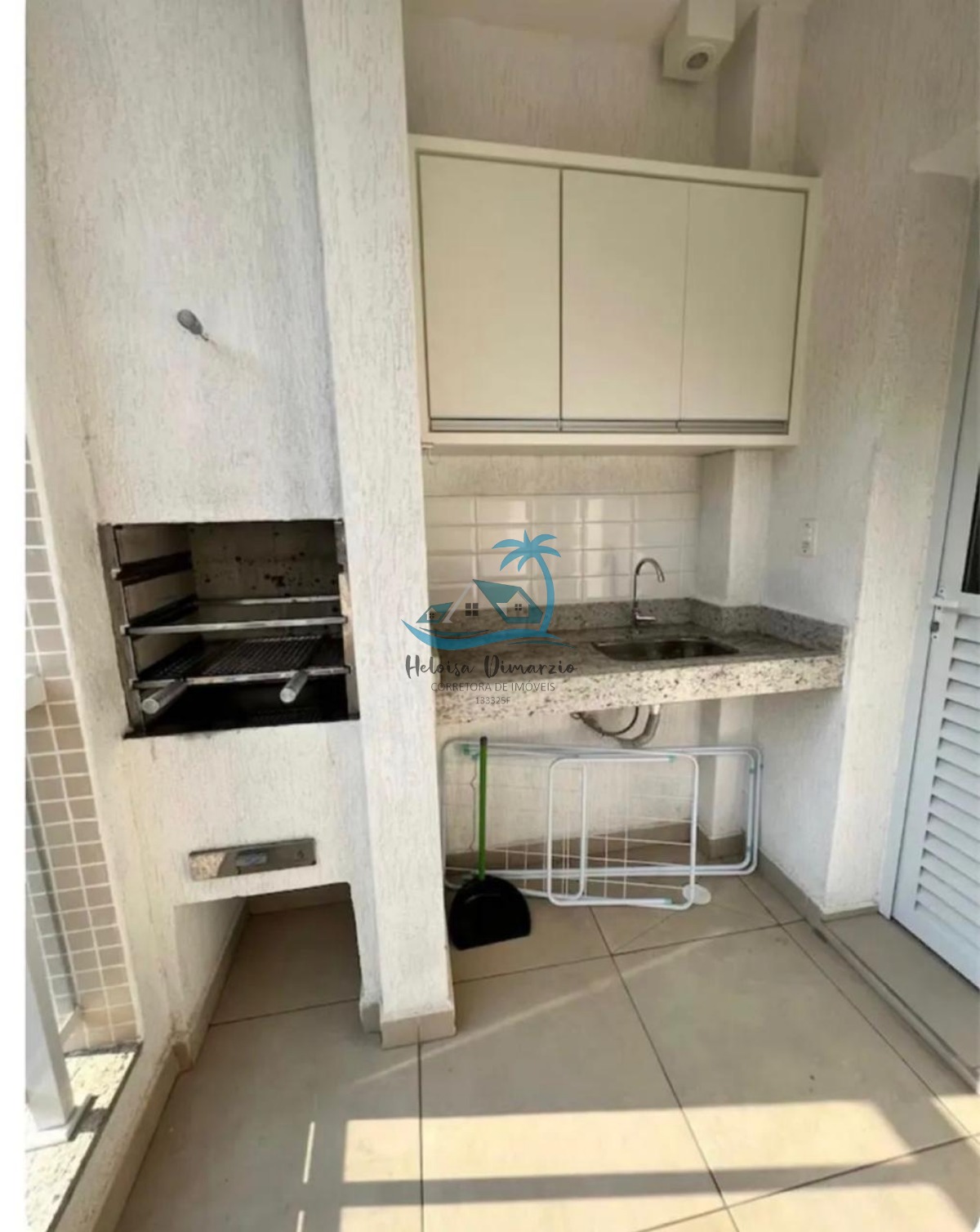 Apartamento, 2 quartos, 75 m² - Foto 2