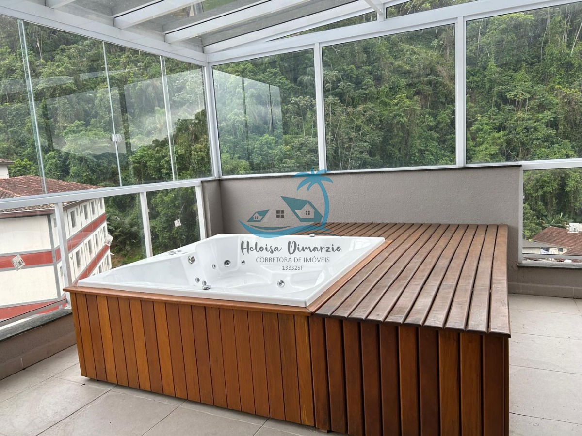 Cobertura, 3 quartos, 142 m² - Foto 1