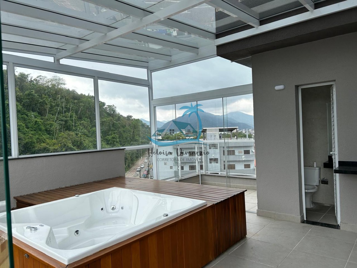 Cobertura, 3 quartos, 142 m² - Foto 3