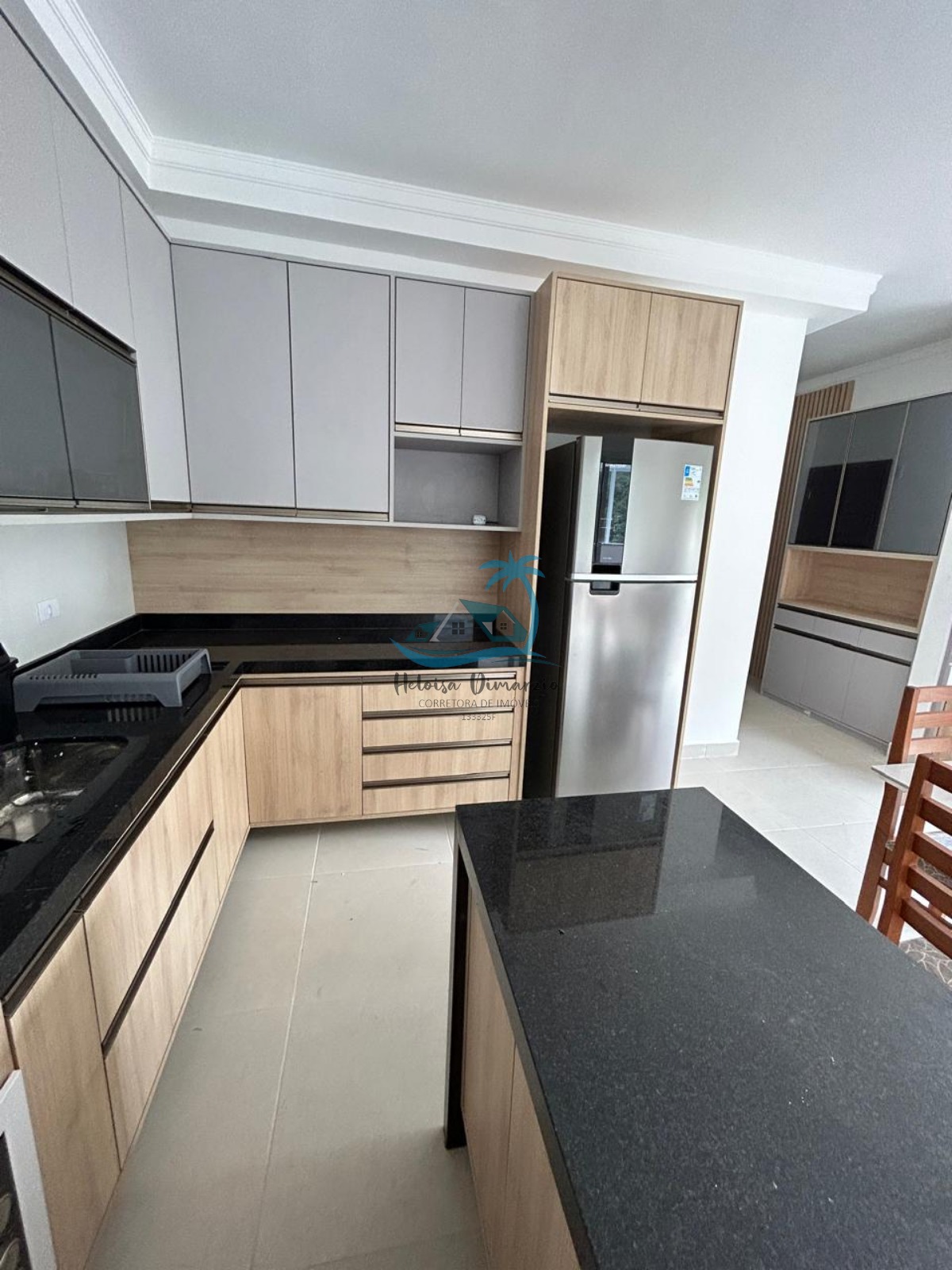 Cobertura, 3 quartos, 142 m² - Foto 12