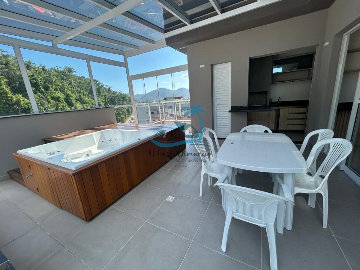 Cobertura, 3 quartos, 142 m² - Foto 5