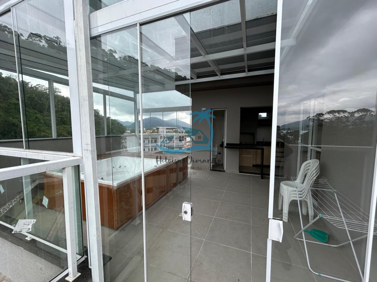 Cobertura, 3 quartos, 142 m² - Foto 4