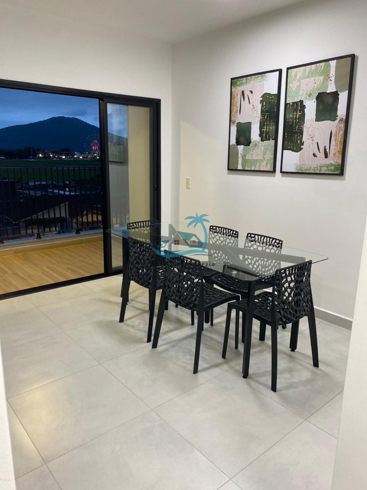 Apartamento, 2 quartos, 82 m² - Foto 6