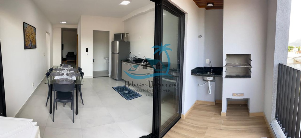 Apartamento, 2 quartos, 82 m² - Foto 2