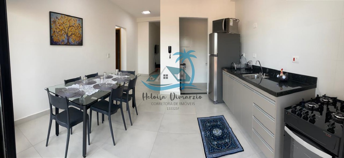 Apartamento, 2 quartos, 82 m² - Foto 4