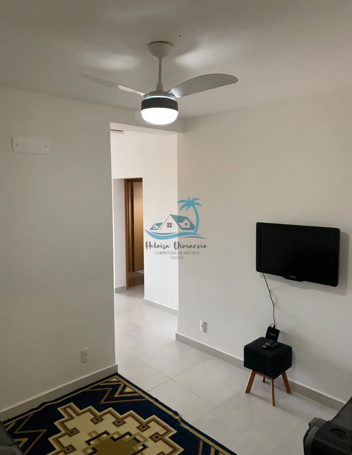 Apartamento, 2 quartos, 82 m² - Foto 8