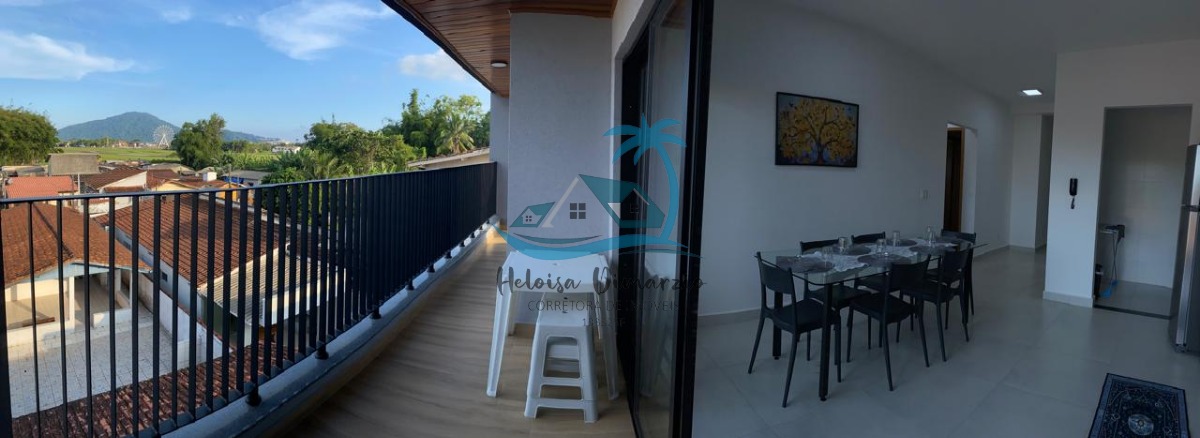 Apartamento, 2 quartos, 82 m² - Foto 2