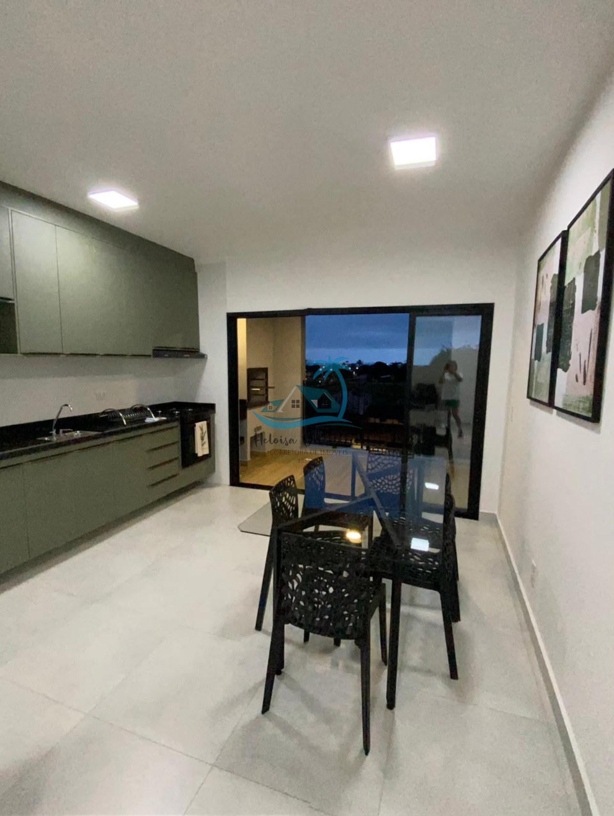 Apartamento, 2 quartos, 82 m² - Foto 4