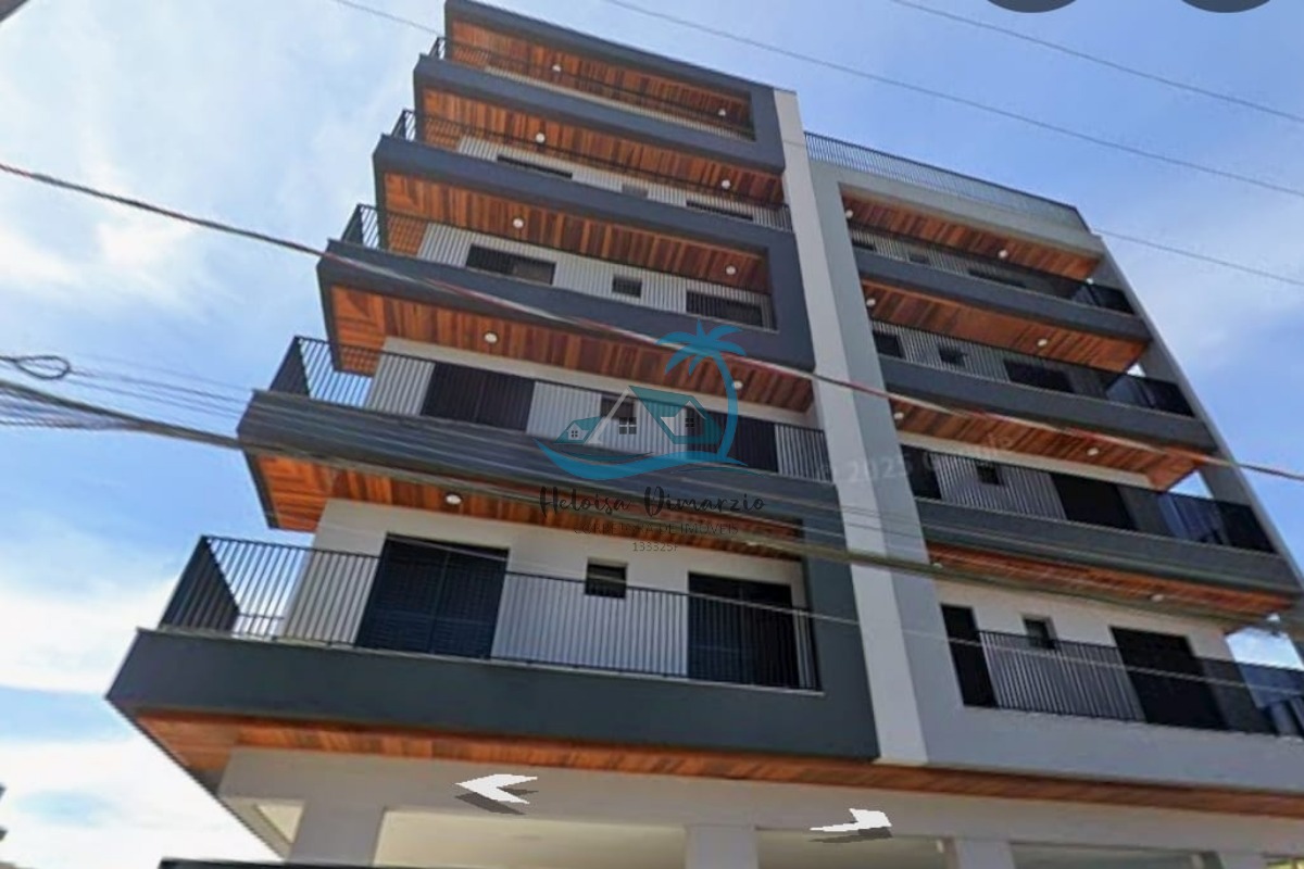 Apartamento, 2 quartos, 82 m² - Foto 1