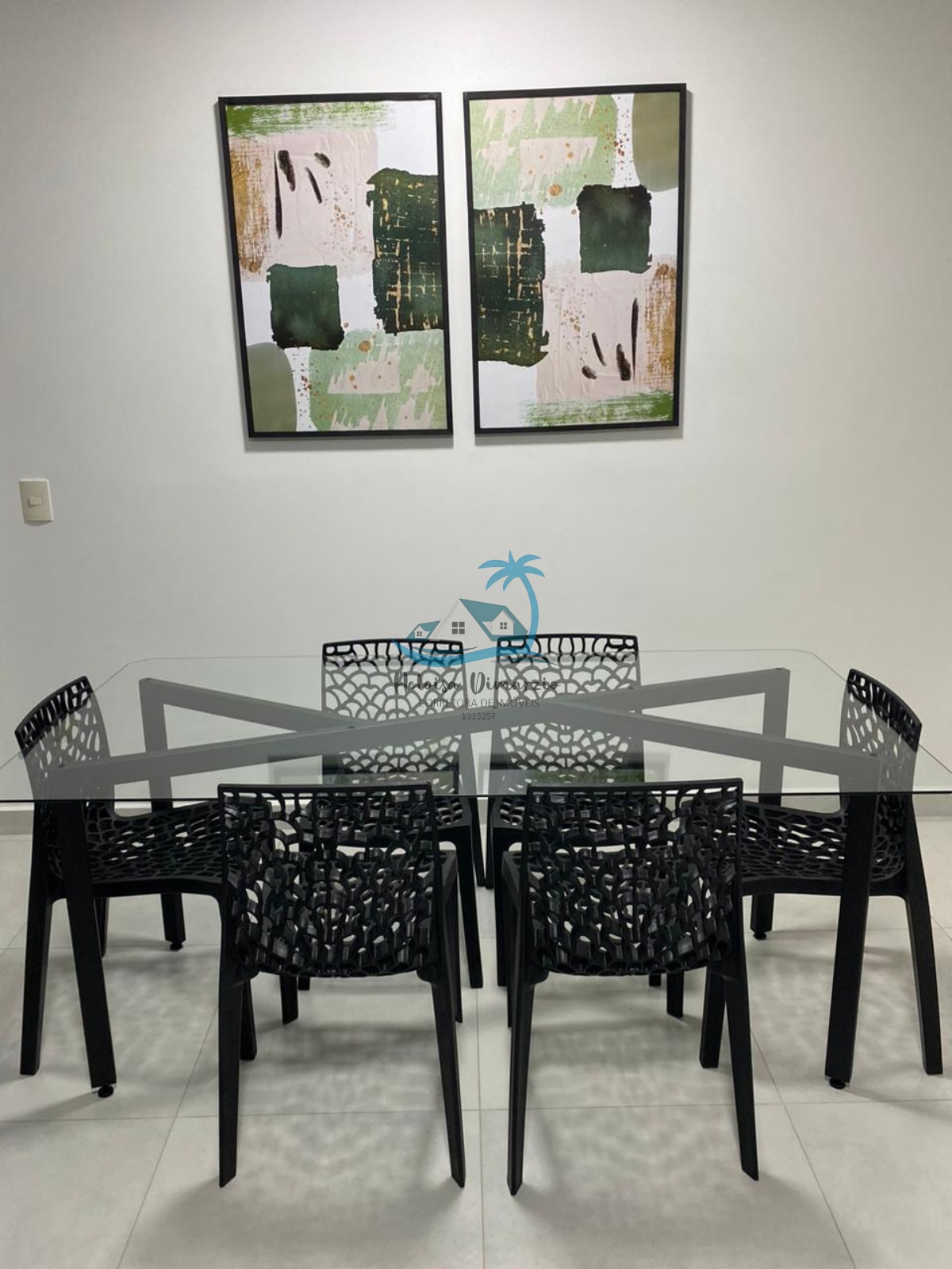 Apartamento, 2 quartos, 82 m² - Foto 6