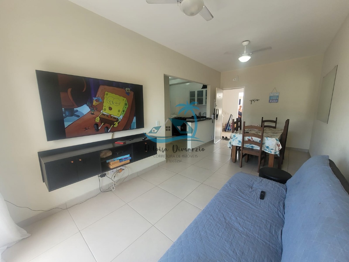 Apartamento, 2 quartos, 64 m² - Foto 2