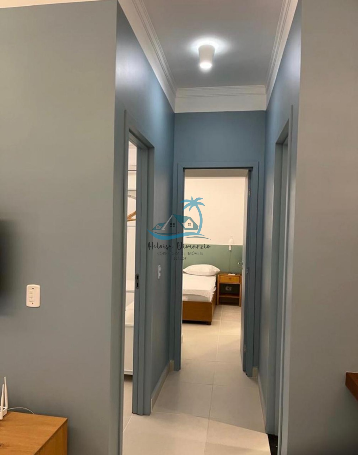 Apartamento, 2 quartos, 57 m² - Foto 9