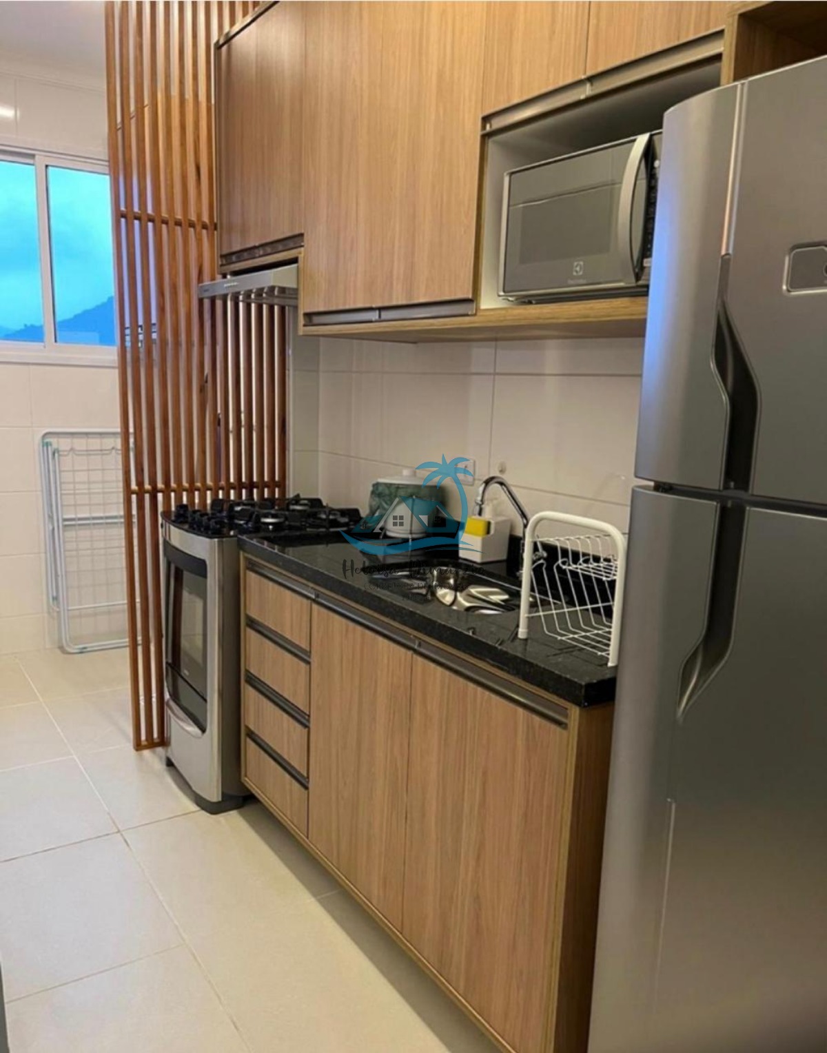 Apartamento, 2 quartos, 57 m² - Foto 3