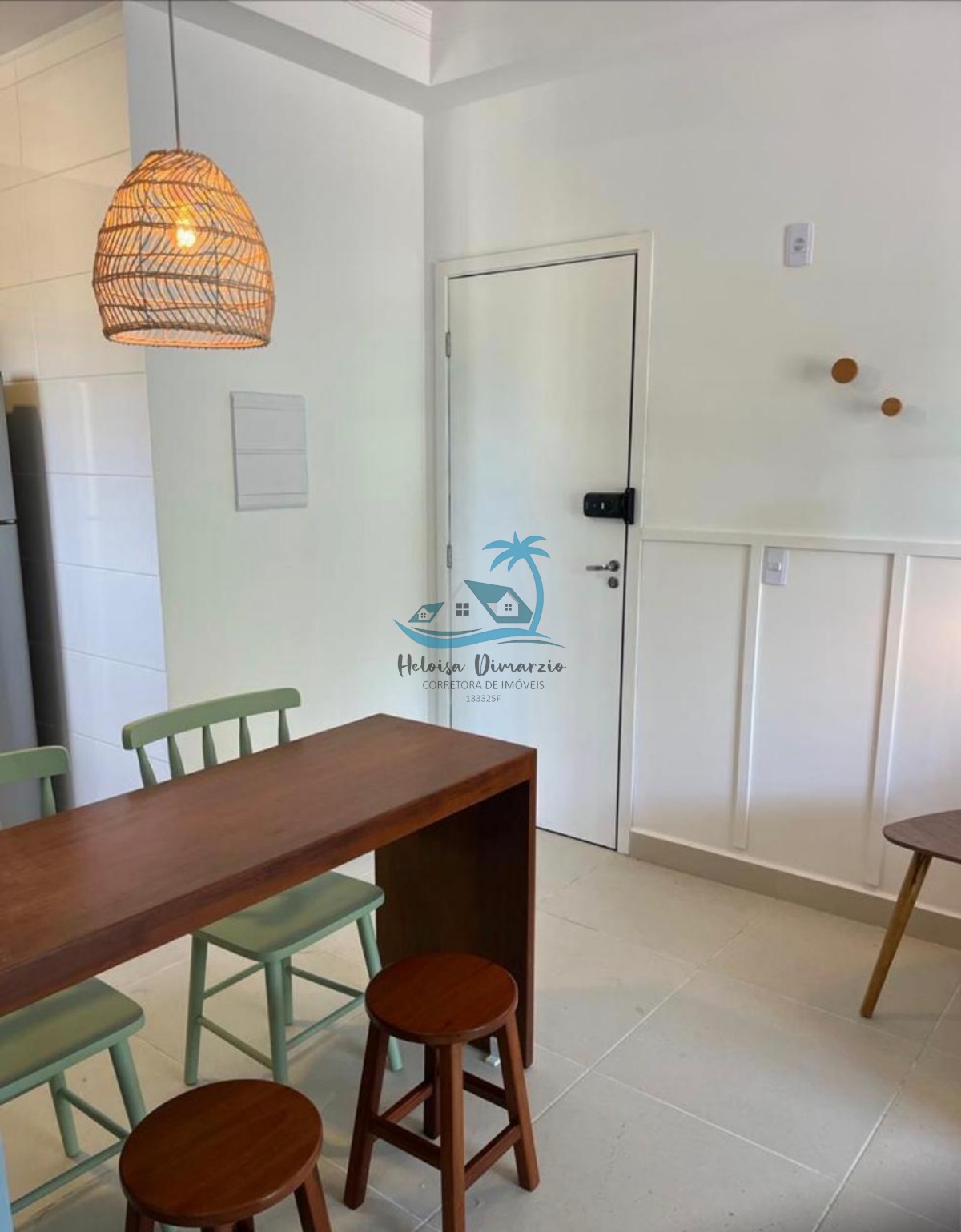 Apartamento, 2 quartos, 57 m² - Foto 5