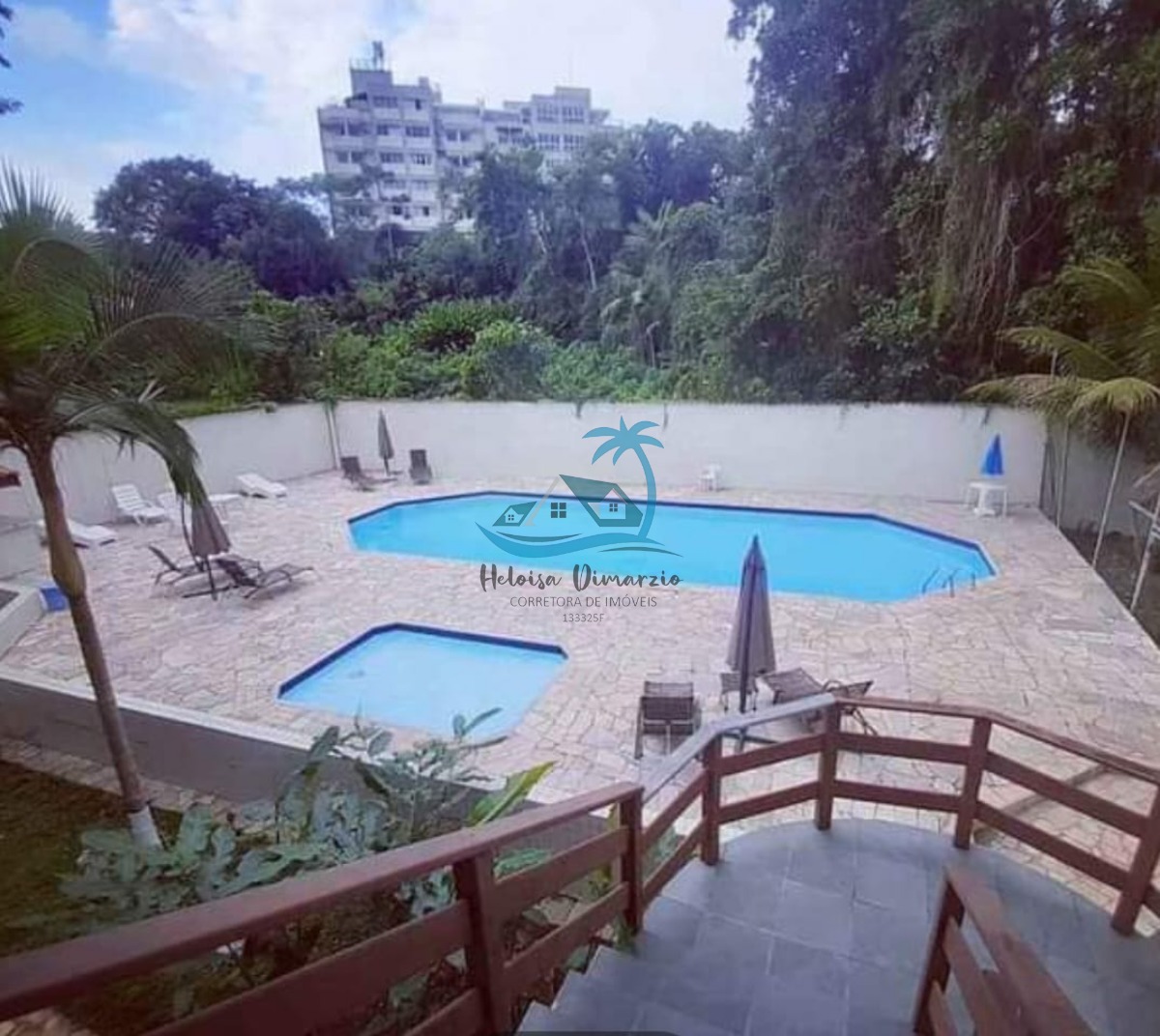 Apartamento, 2 quartos, 80 m² - Foto 1