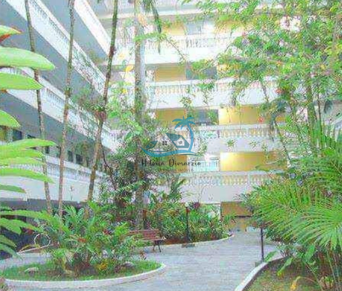 Apartamento, 2 quartos, 80 m² - Foto 8