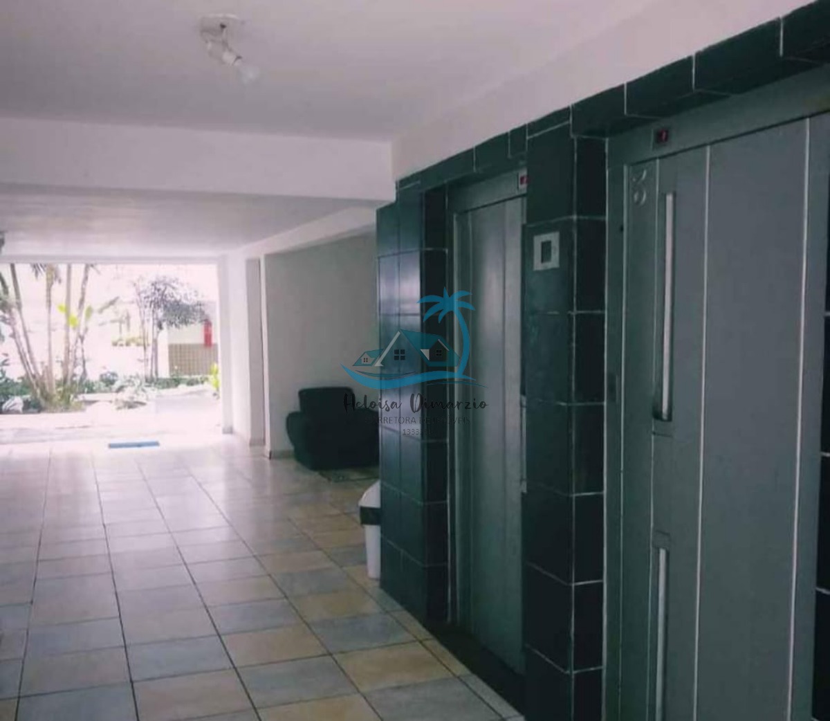 Apartamento, 2 quartos, 80 m² - Foto 6