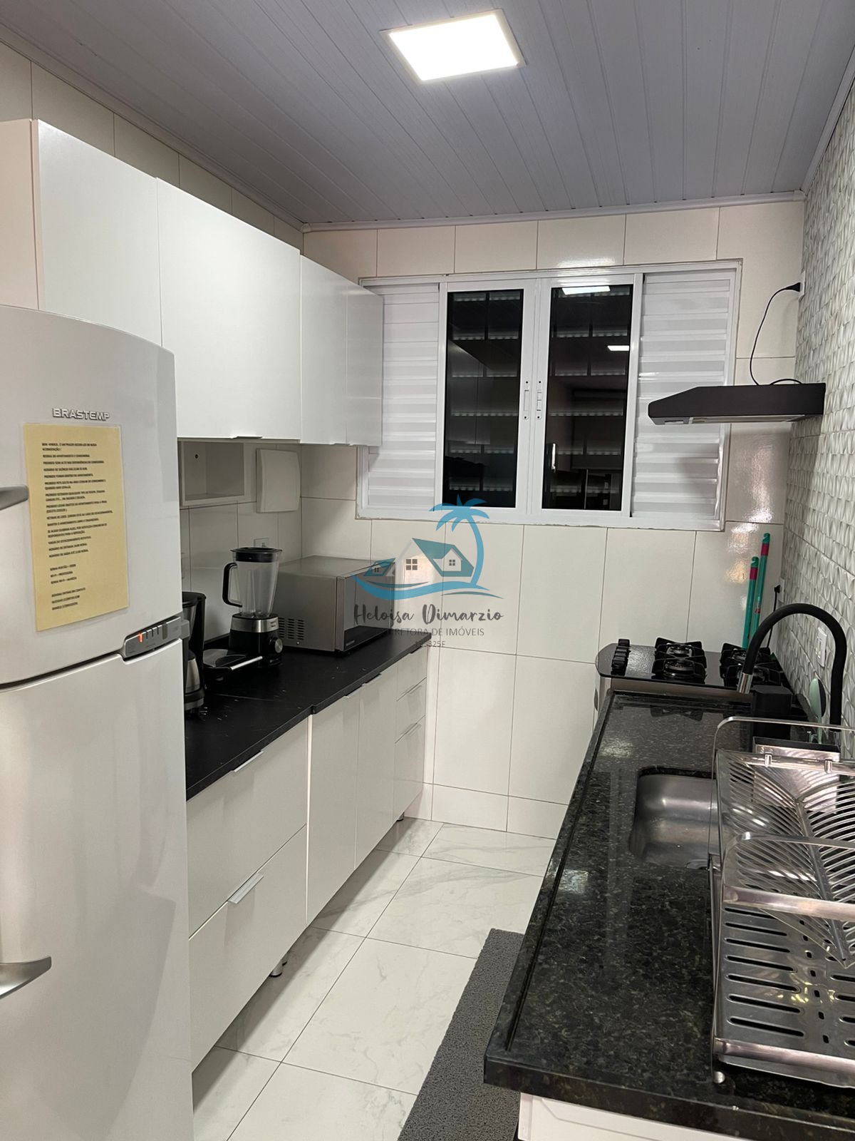 Kitnet-Studio, 35 m² - Foto 5