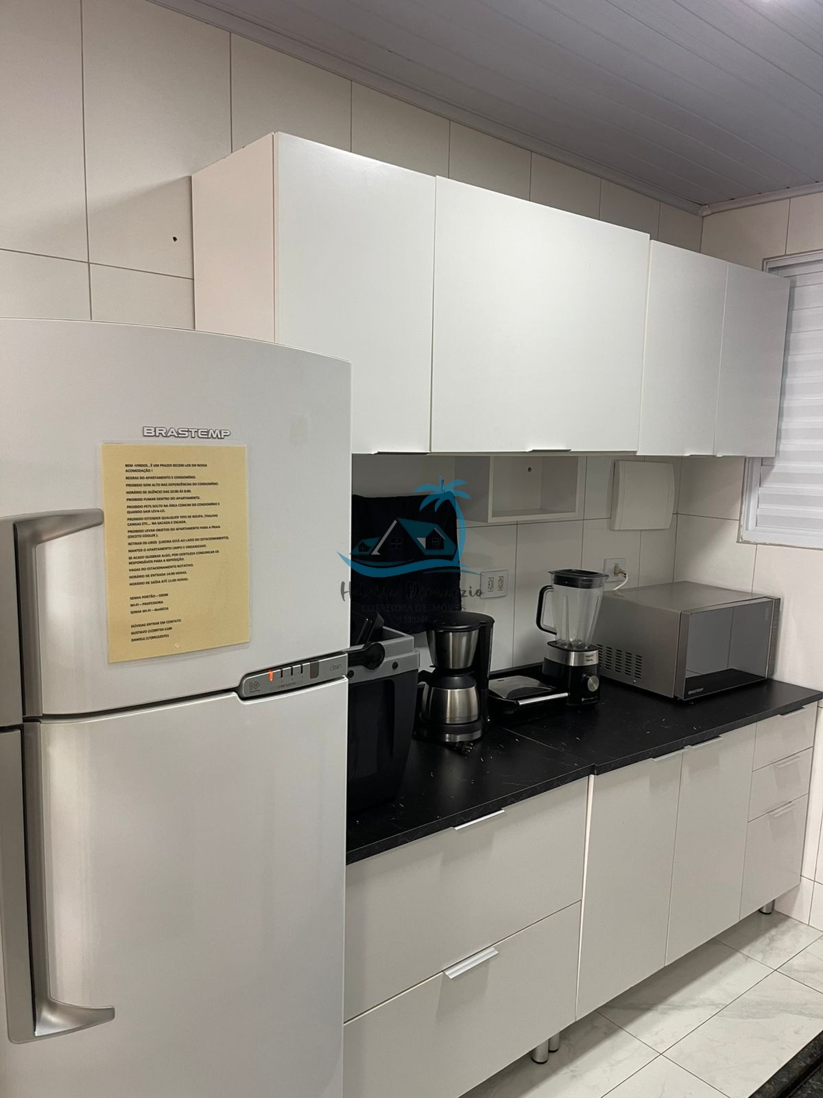 Kitnet-Studio, 35 m² - Foto 4