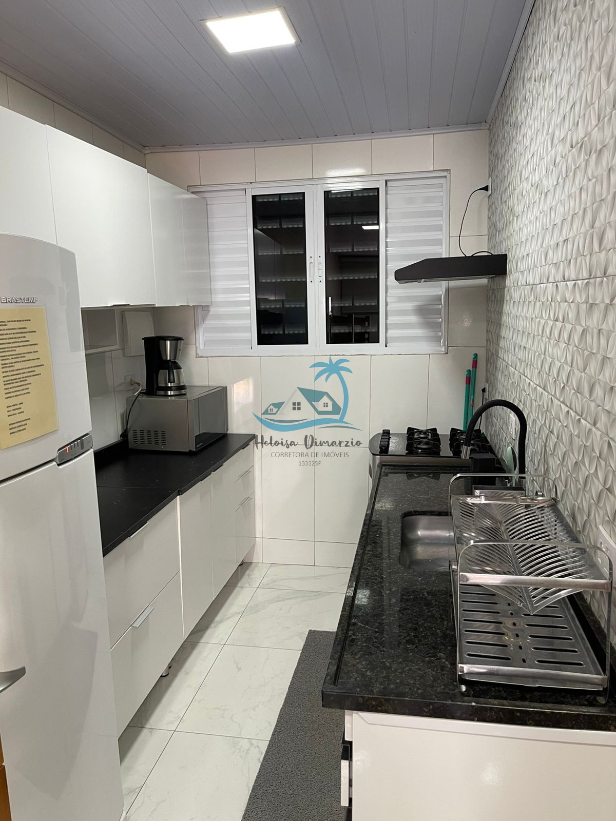 Kitnet-Studio, 35 m² - Foto 6