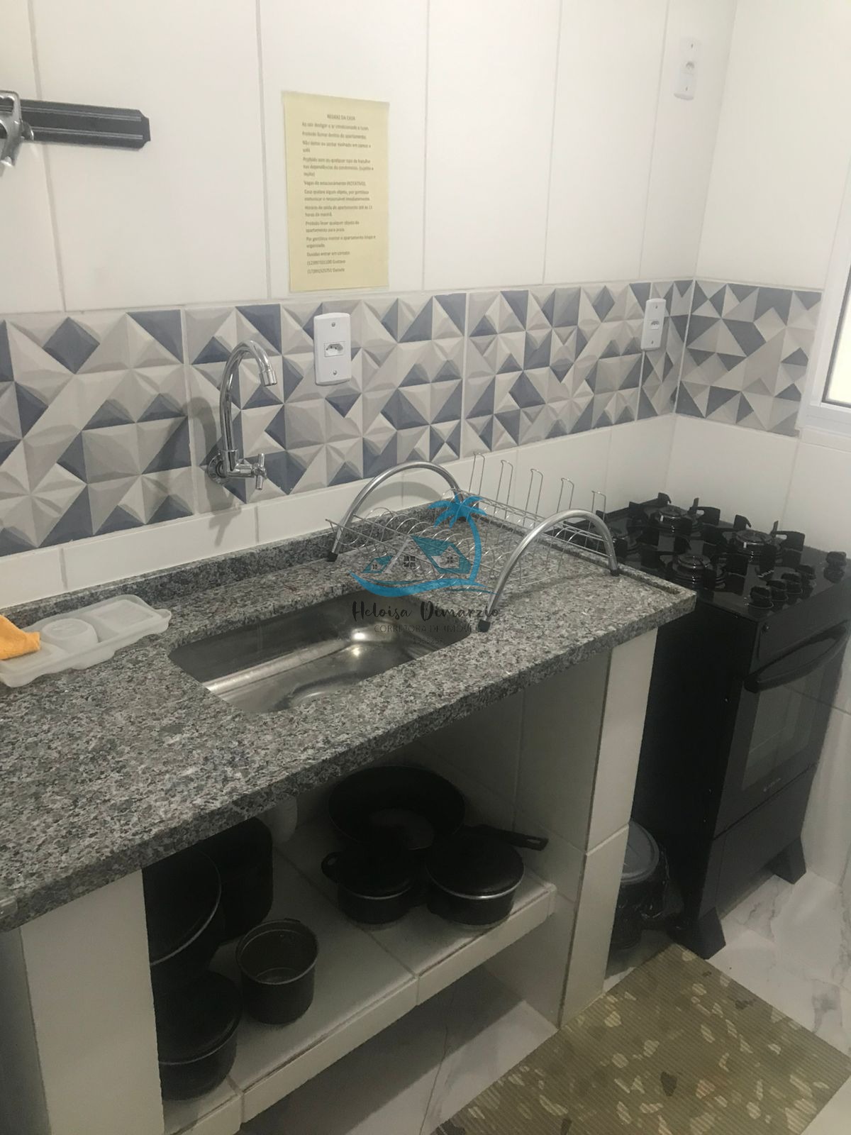 Kitnet-Studio, 35 m² - Foto 10