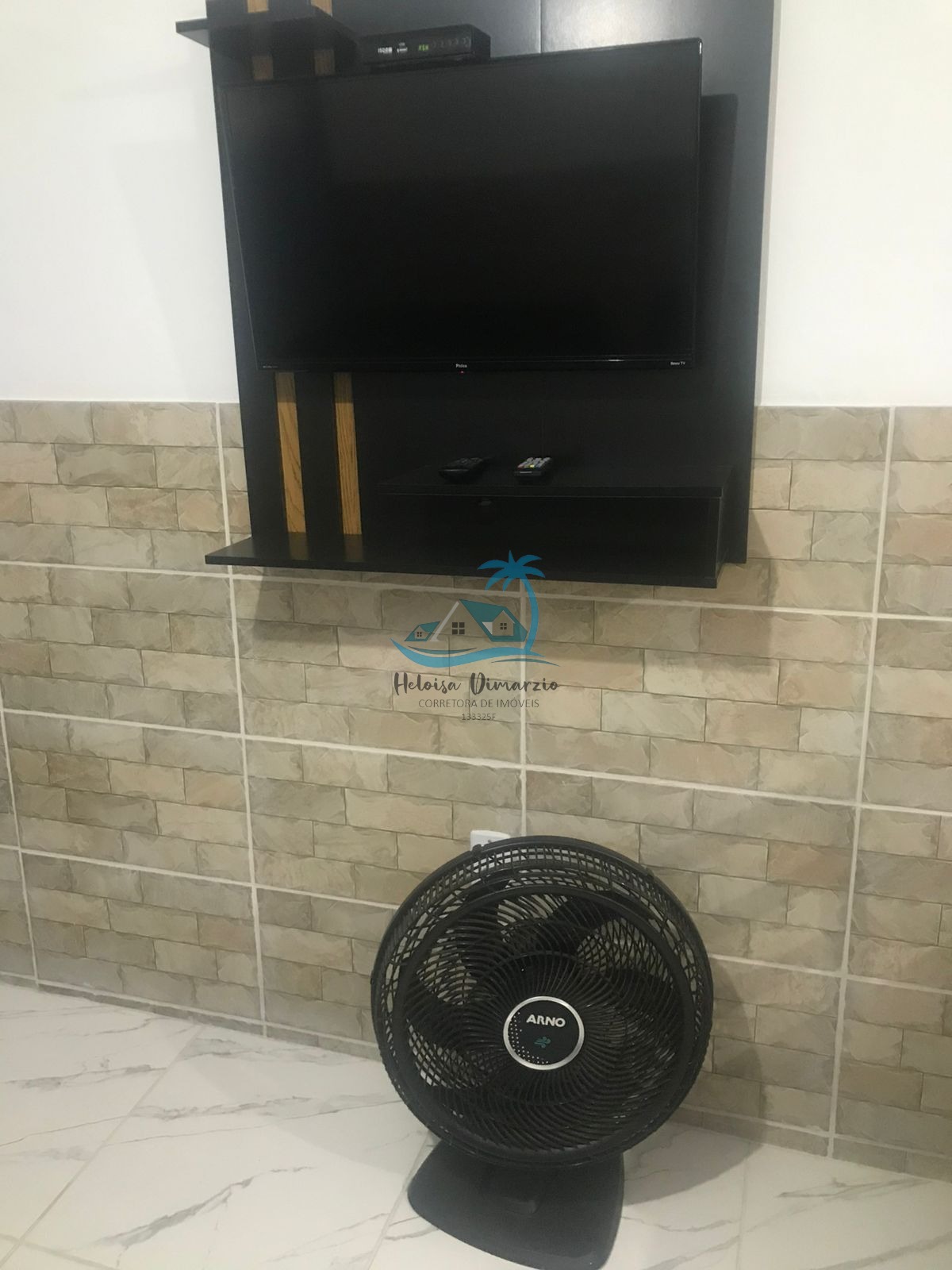 Kitnet-Studio, 35 m² - Foto 2