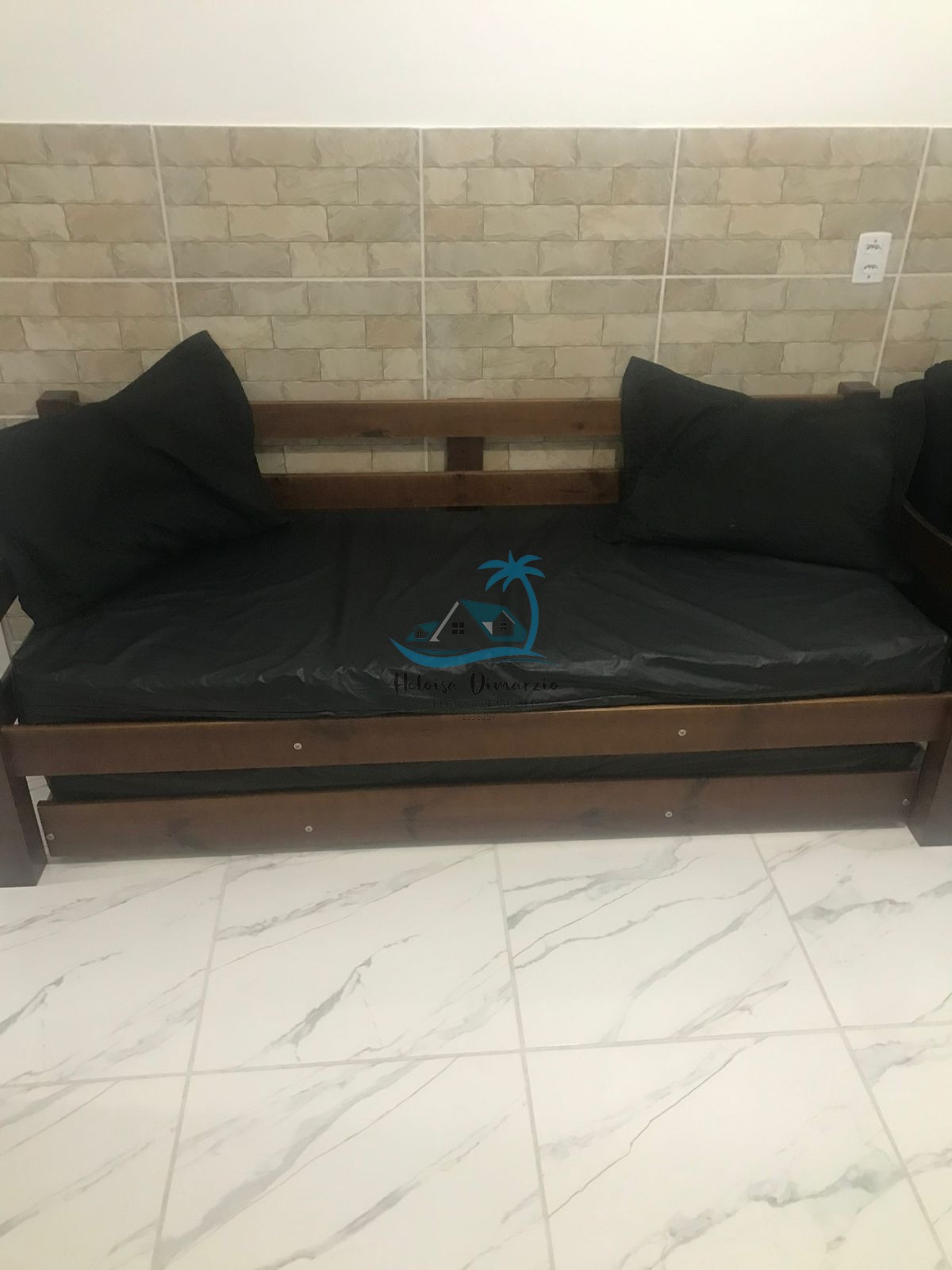 Kitnet-Studio, 35 m² - Foto 3