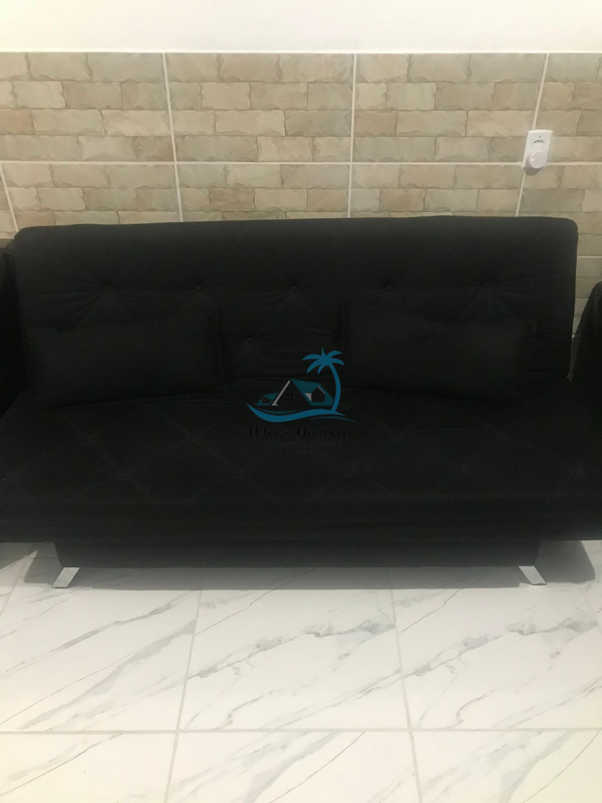 Kitnet-Studio, 35 m² - Foto 4