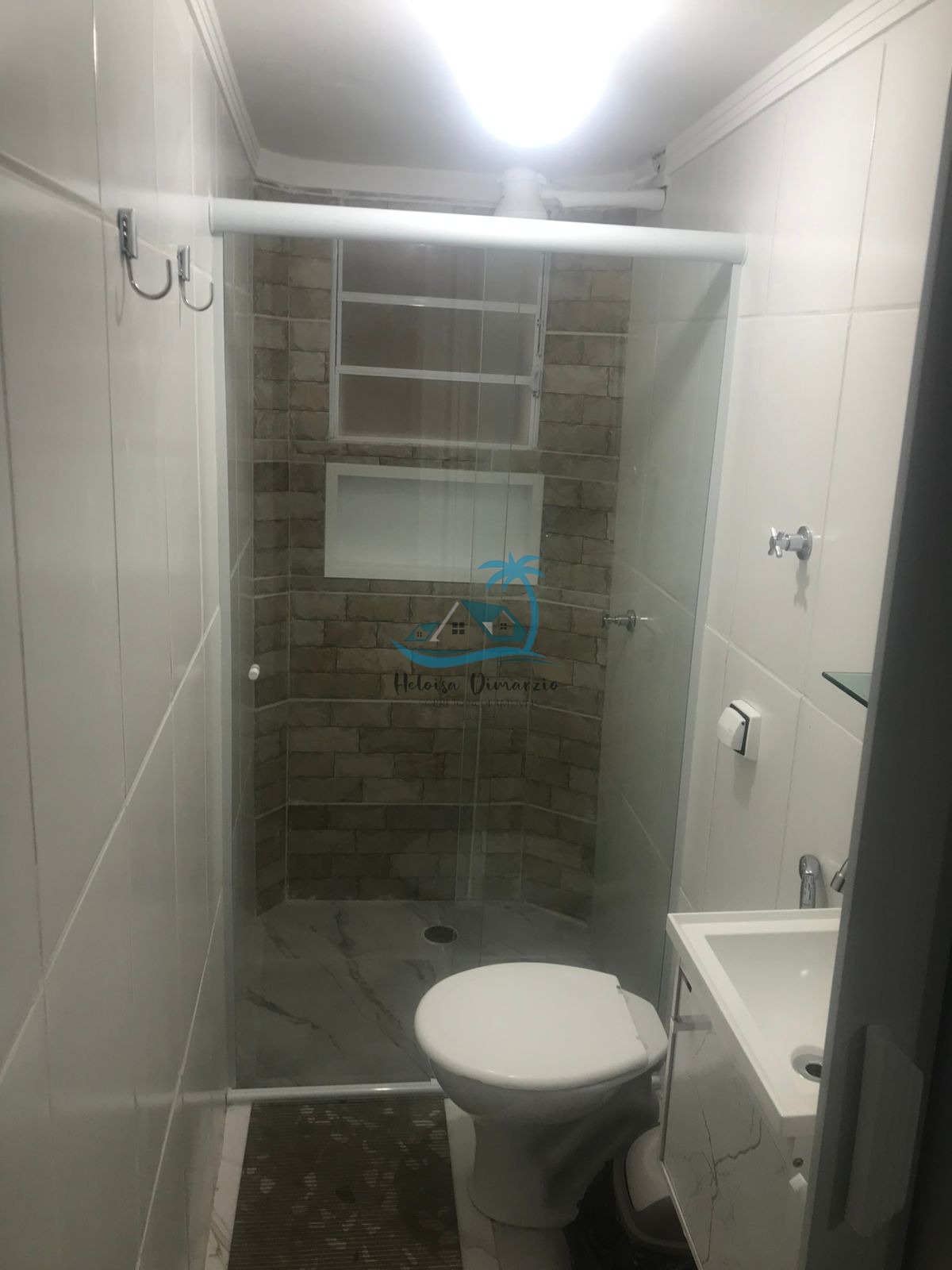 Kitnet-Studio, 35 m² - Foto 8