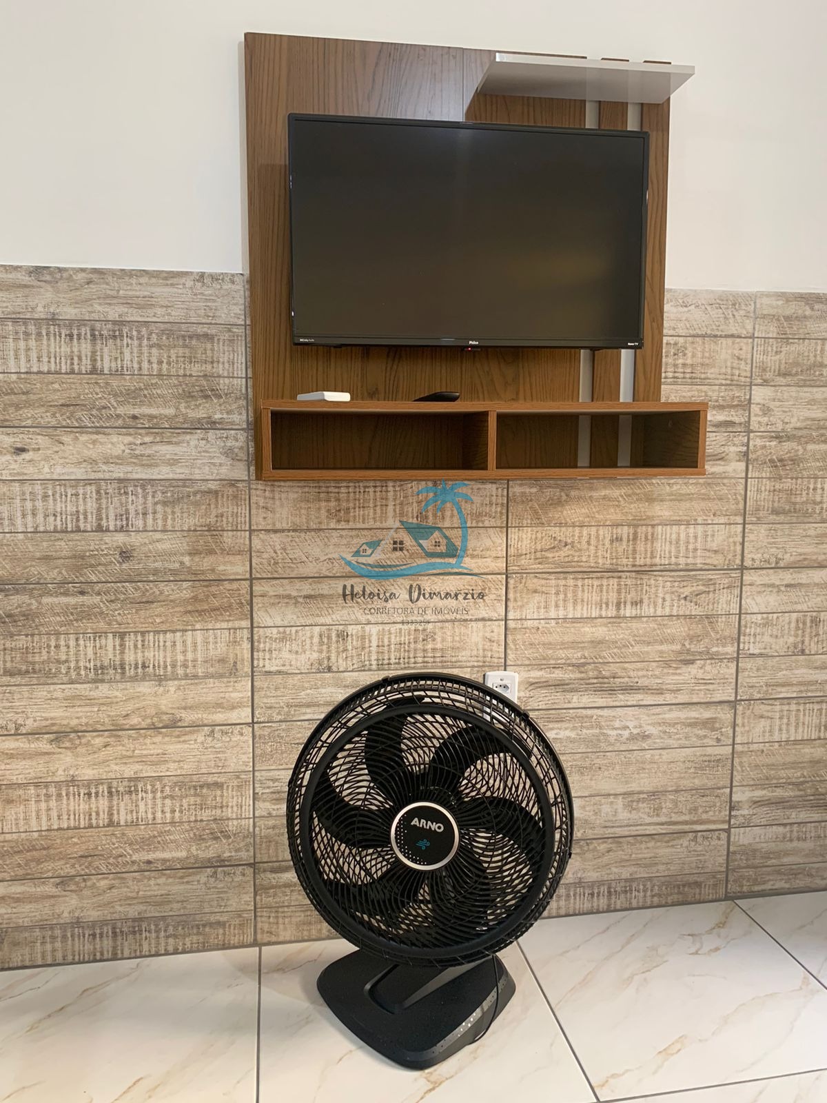 Kitnet-Studio, 35 m² - Foto 3