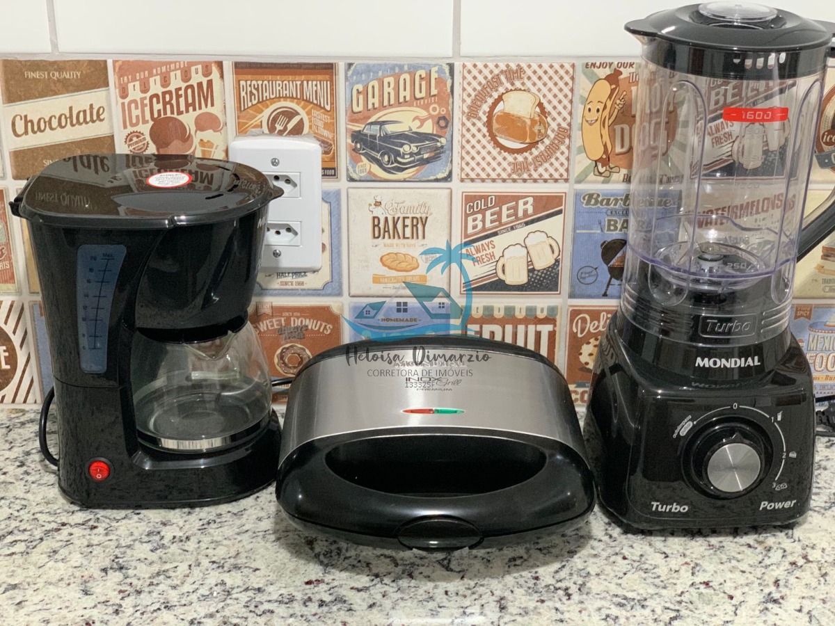 Kitnet-Studio, 35 m² - Foto 7