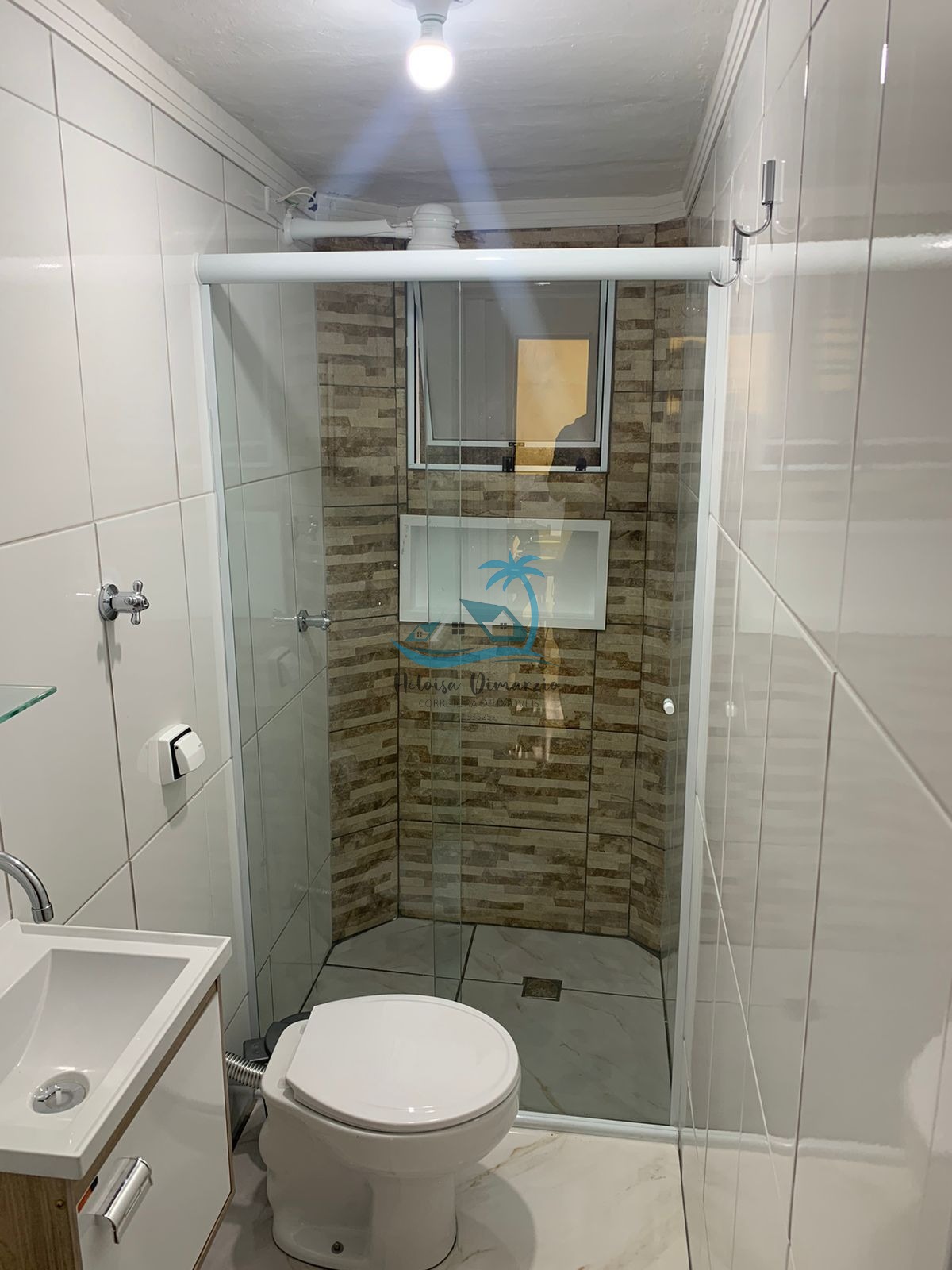 Kitnet-Studio, 35 m² - Foto 9