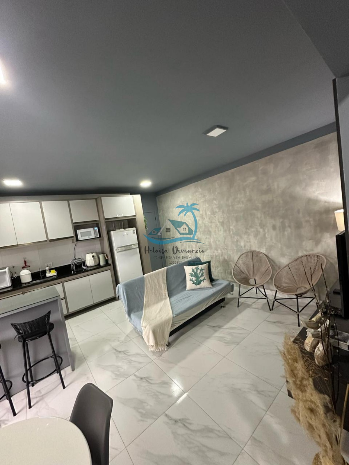 Apartamento, 2 quartos, 70 m² - Foto 1